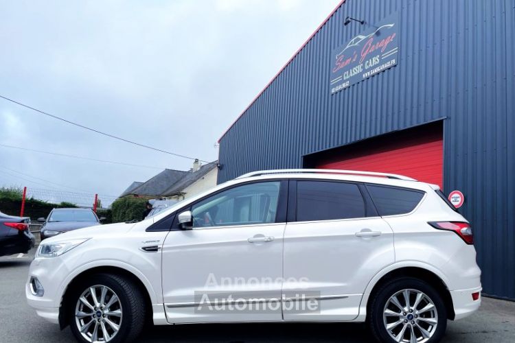 Ford Kuga Vignal Flexifuel E85 Ethanol 2019 1.5 SCTi 150ch - <small></small> 19.490 € <small>TTC</small> - #8