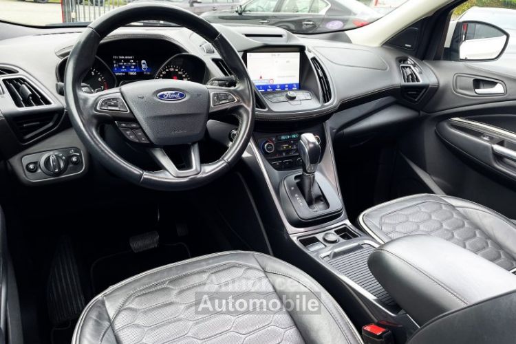 Ford Kuga Vignal Flexifuel E85 Ethanol 2019 1.5 SCTi 150ch - <small></small> 19.490 € <small>TTC</small> - #9