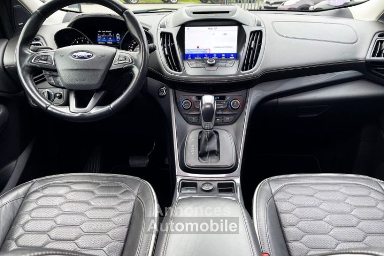 Ford Kuga Vignal Flexifuel E85 Ethanol 2019 1.5 SCTi 150ch - <small></small> 19.490 € <small>TTC</small> - #10