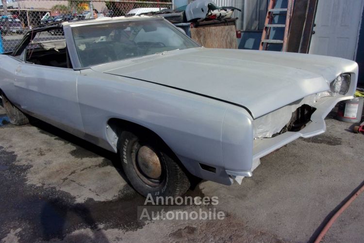 Ford LTD - <small></small> 22.000 € <small>TTC</small> - #2