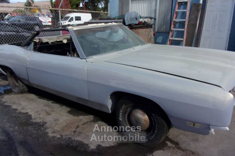 Ford LTD - <small></small> 22.000 € <small>TTC</small> - #6