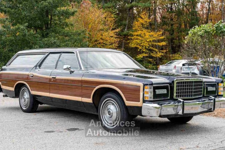 Ford LTD - <small></small> 19.000 € <small>TTC</small> - #1