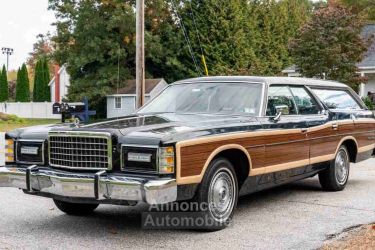 Ford LTD - <small></small> 19.000 € <small>TTC</small> - #2