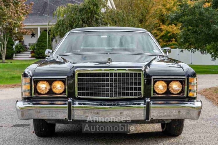 Ford LTD - <small></small> 19.000 € <small>TTC</small> - #3