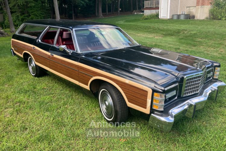 Ford LTD - <small></small> 19.000 € <small>TTC</small> - #4