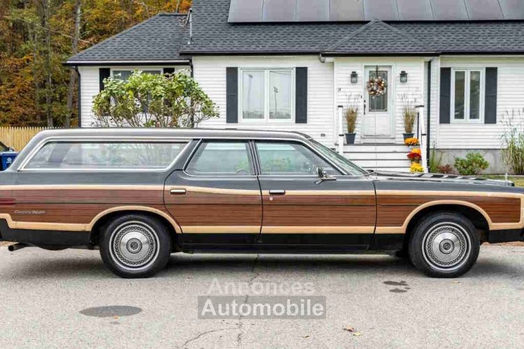 Ford LTD - <small></small> 19.000 € <small>TTC</small> - #5