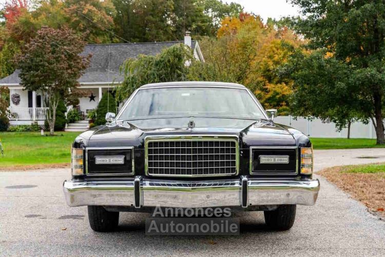 Ford LTD - <small></small> 19.000 € <small>TTC</small> - #6