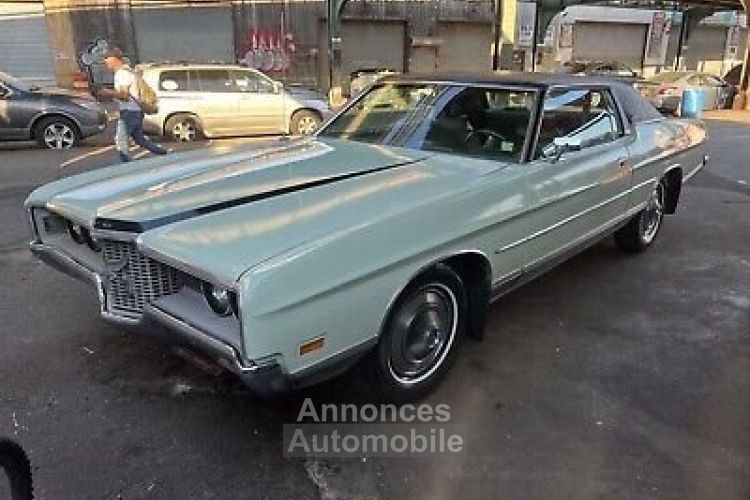 Ford LTD - <small></small> 20.000 € <small>TTC</small> - #1