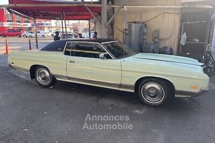 Ford LTD - <small></small> 20.000 € <small>TTC</small> - #2