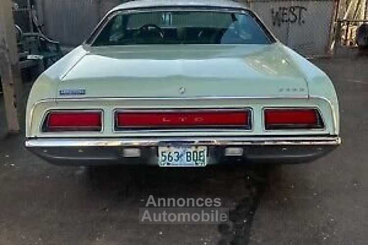 Ford LTD - <small></small> 20.000 € <small>TTC</small> - #3