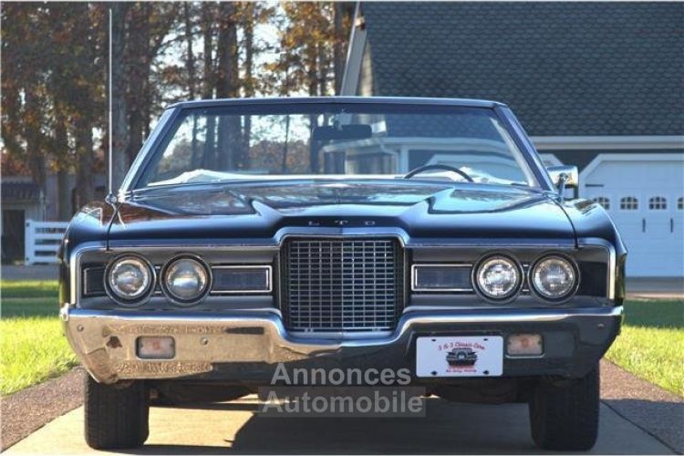 Ford LTD - <small></small> 31.000 € <small>TTC</small> - #3