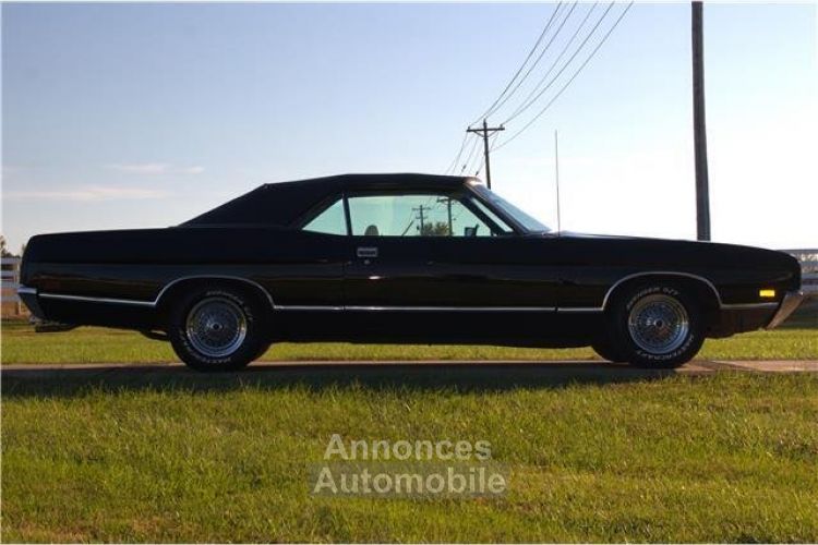 Ford LTD - <small></small> 31.000 € <small>TTC</small> - #17