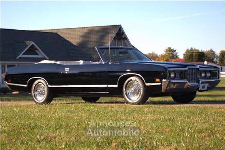 Ford LTD - <small></small> 31.000 € <small>TTC</small> - #21