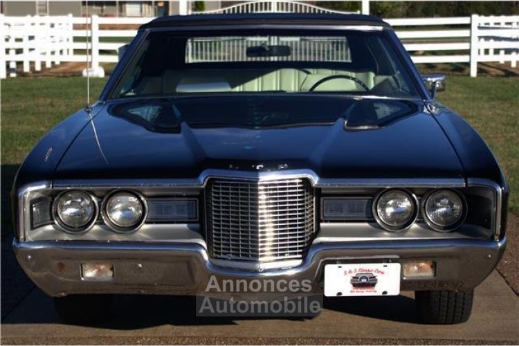 Ford LTD - <small></small> 31.000 € <small>TTC</small> - #22