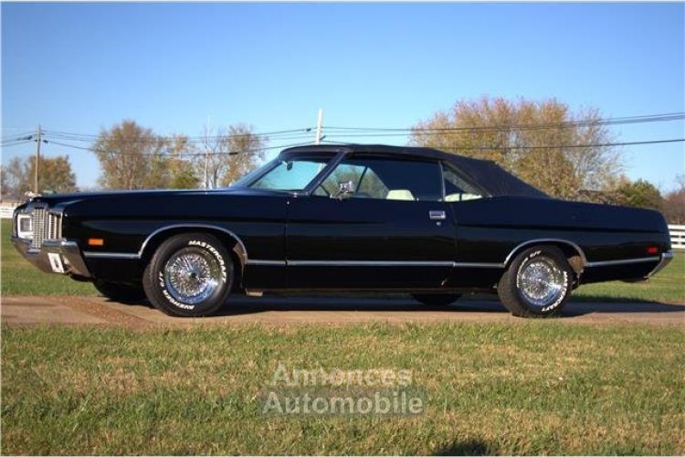 Ford LTD - <small></small> 31.000 € <small>TTC</small> - #26