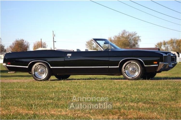 Ford LTD - <small></small> 31.000 € <small>TTC</small> - #27