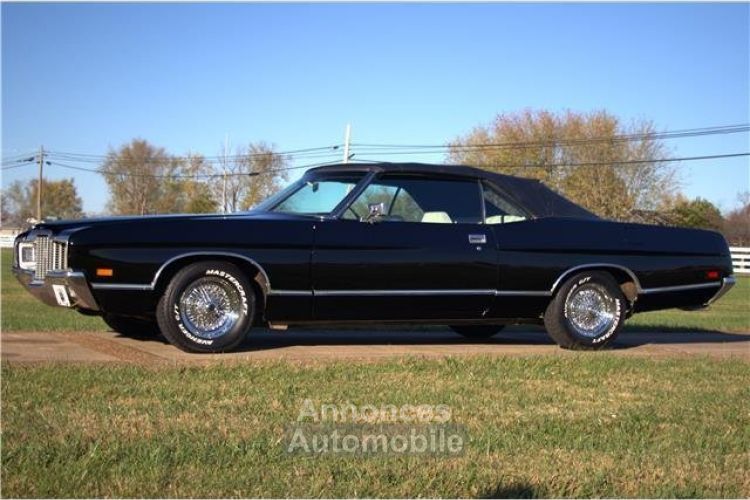 Ford LTD - <small></small> 31.000 € <small>TTC</small> - #35