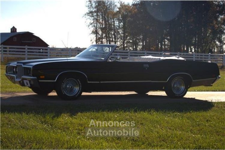 Ford LTD - <small></small> 31.000 € <small>TTC</small> - #38