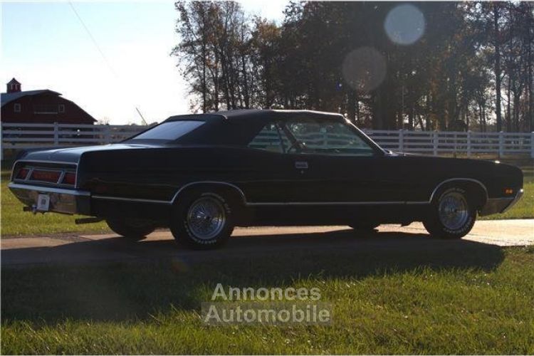 Ford LTD - <small></small> 31.000 € <small>TTC</small> - #39