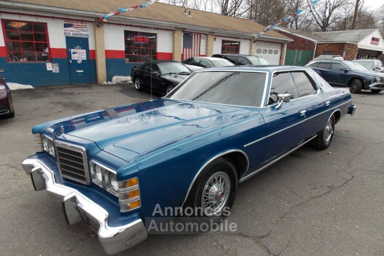 Ford LTD  - <small></small> 16.800 € <small>TTC</small> - #3