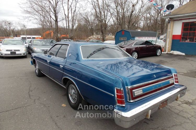 Ford LTD  - <small></small> 16.800 € <small>TTC</small> - #4