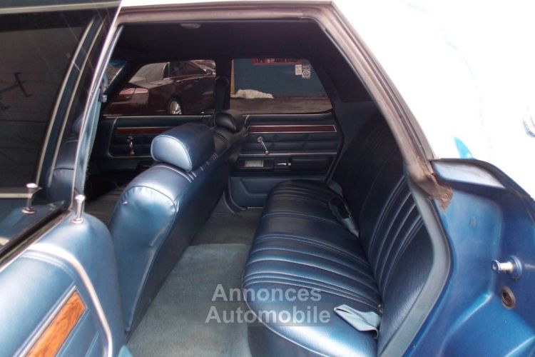 Ford LTD  - <small></small> 16.800 € <small>TTC</small> - #9