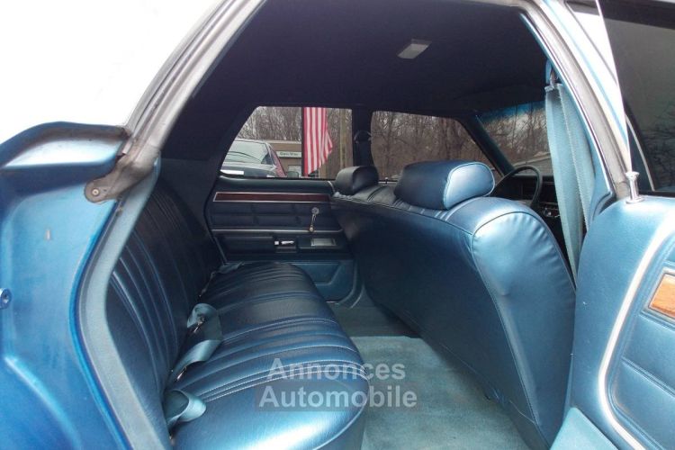 Ford LTD  - <small></small> 16.800 € <small>TTC</small> - #15