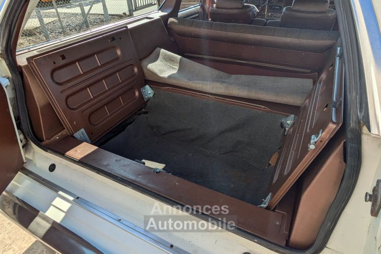 Ford LTD COUNTRY SQUIRE WOODY - <small></small> 21.000 € <small>TTC</small> - #36