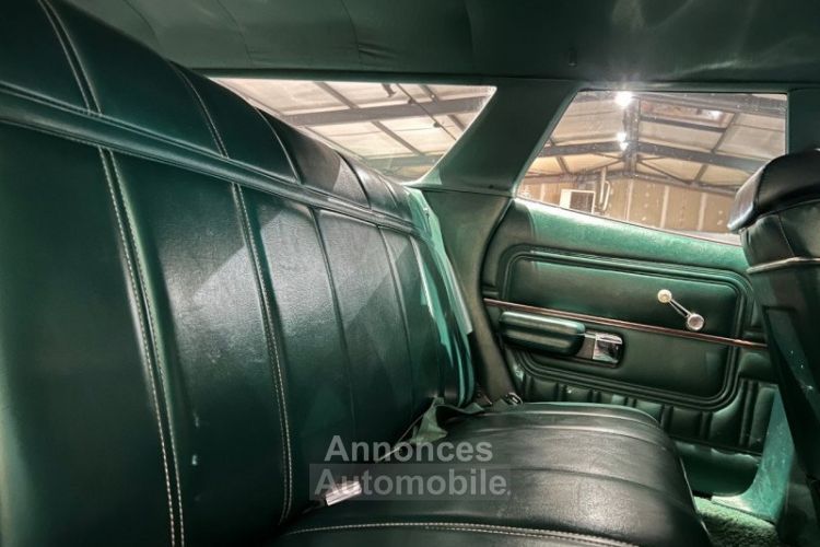 Ford LTD II Country Squire V8 Cleveland 400M 5.8 - <small></small> 26.990 € <small>TTC</small> - #15