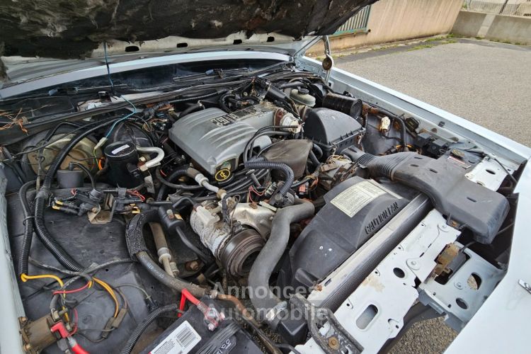 Ford LTD LX V8 5.0L Fi Crown Victoria - <small></small> 19.500 € <small>TTC</small> - #29