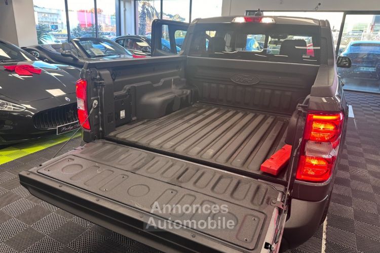 Ford Maverick 2.0 EcoBoost AWD SuperCrew Cab LARIAT EN TVA 250 1ere main origine franceOffre de LOA 762 Euros /mois - <small></small> 59.900 € <small>TTC</small> - #21