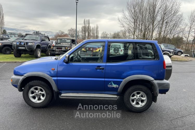 Ford Maverick 2.7 L TDI 125 CV GLS - <small></small> 10.500 € <small></small> - #6