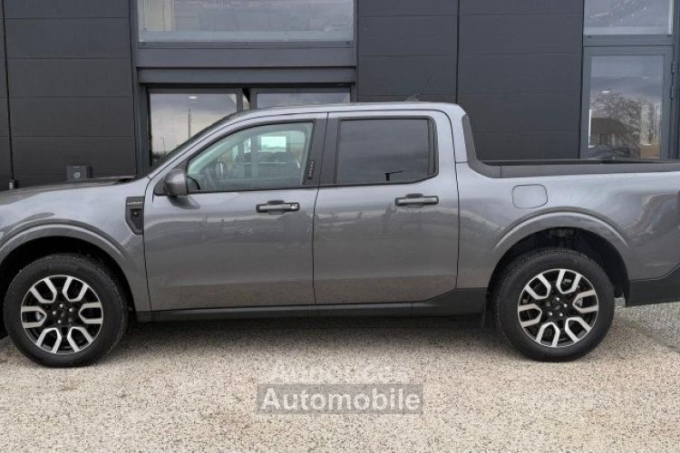 Ford Maverick II 2.0 ECOBOOST SUPERCREW LARIAT - <small></small> 59.900 € <small>TTC</small> - #5