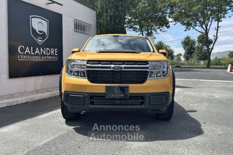 Ford Maverick SUPERCREW LARIAT 2.0 ECOBOOST PACK RAPTOR - <small></small> 67.970 € <small>TTC</small> - #2