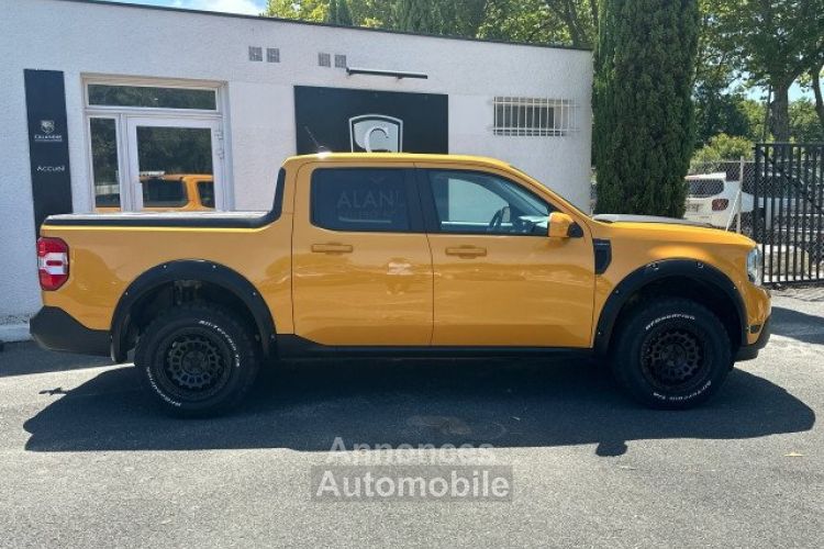 Ford Maverick SUPERCREW LARIAT 2.0 ECOBOOST PACK RAPTOR - <small></small> 67.970 € <small>TTC</small> - #4