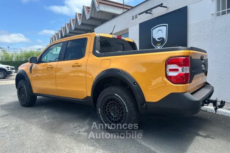 Ford Maverick SUPERCREW LARIAT 2.0 ECOBOOST PACK RAPTOR - <small></small> 67.970 € <small>TTC</small> - #6