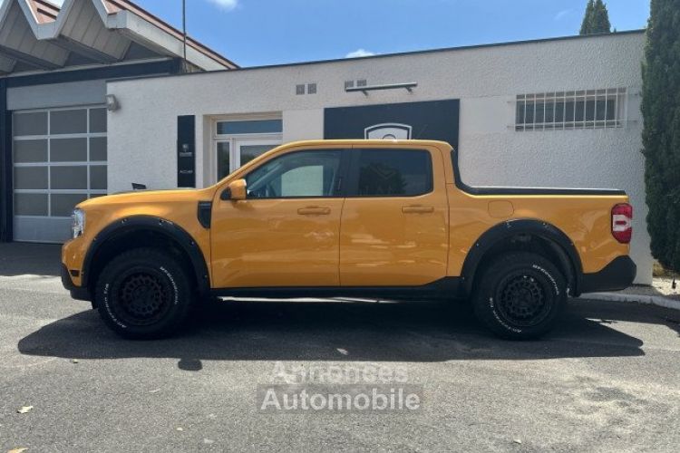 Ford Maverick SUPERCREW LARIAT 2.0 ECOBOOST PACK RAPTOR - <small></small> 67.970 € <small>TTC</small> - #8