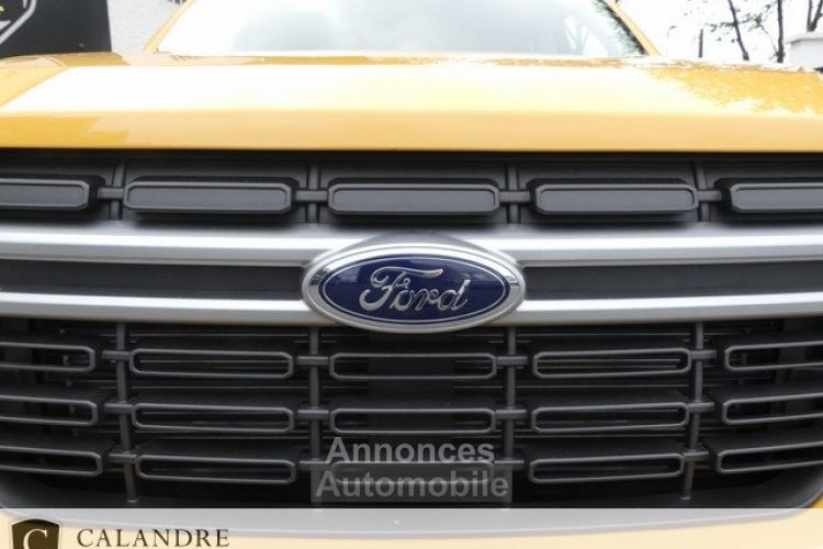 Ford Maverick SUPERCREW LARIAT 2.0L ECOBOOST - <small></small> 64.570 € <small>TTC</small> - #24