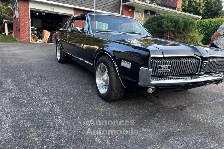 Ford Mercury cougar  - <small></small> 41.000 € <small>TTC</small> - #3