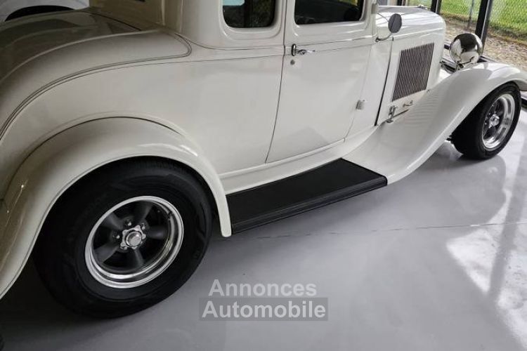 Ford Model 18 - <small></small> 70.000 € <small>TTC</small> - #2