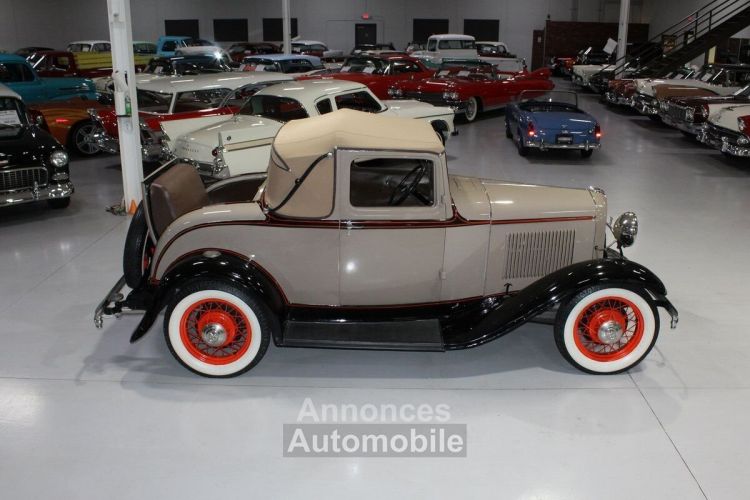 Ford Model 18 - <small></small> 69.500 € <small>TTC</small> - #8