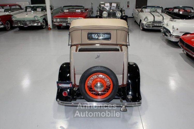 Ford Model 18 - <small></small> 69.500 € <small>TTC</small> - #10