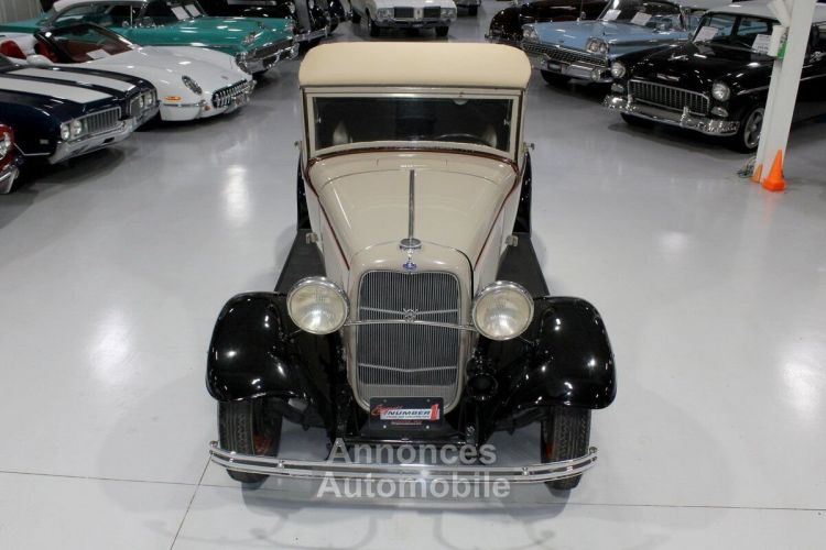 Ford Model 18 - <small></small> 69.500 € <small>TTC</small> - #6