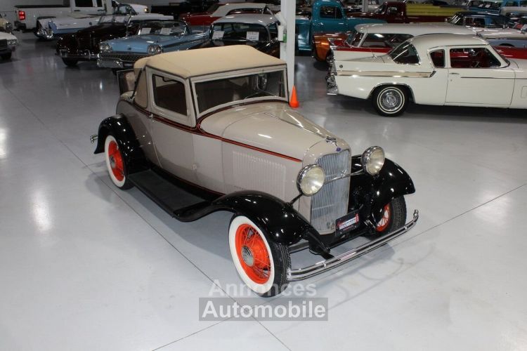 Ford Model 18 - <small></small> 69.500 € <small>TTC</small> - #7