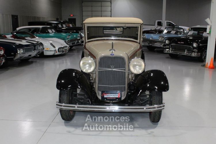 Ford Model 18 - <small></small> 69.500 € <small>TTC</small> - #14