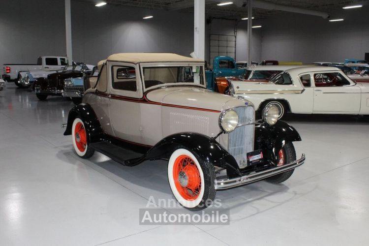 Ford Model 18 - <small></small> 69.500 € <small>TTC</small> - #15