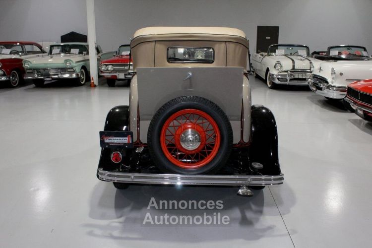 Ford Model 18 - <small></small> 69.500 € <small>TTC</small> - #18