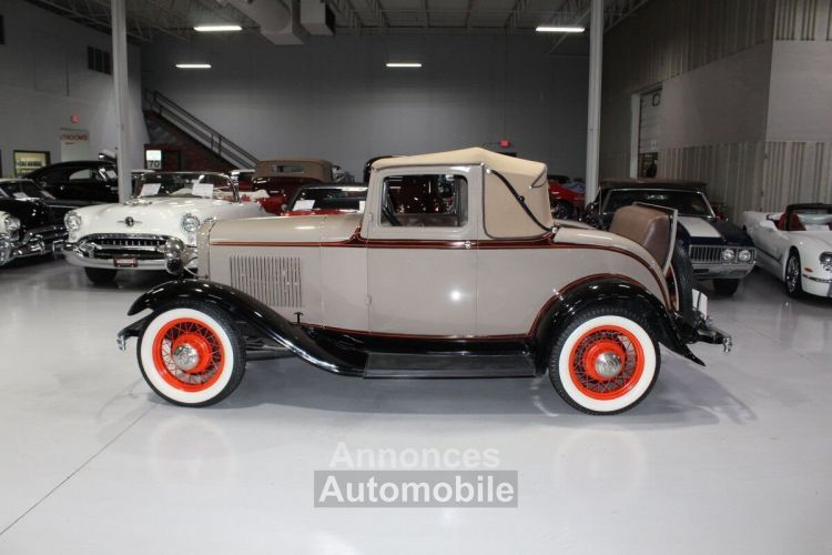 Ford Model 18 - <small></small> 69.500 € <small>TTC</small> - #20