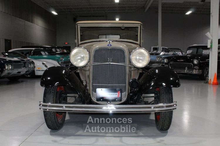 Ford Model 18 - <small></small> 69.500 € <small>TTC</small> - #30