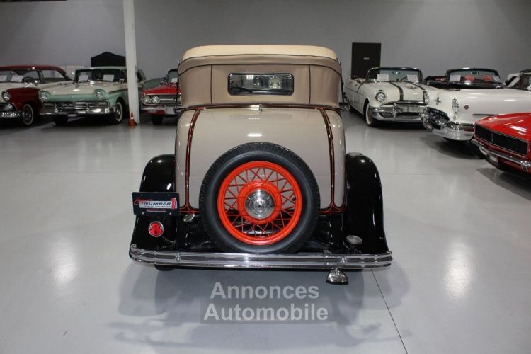 Ford Model 18 - <small></small> 69.500 € <small>TTC</small> - #38